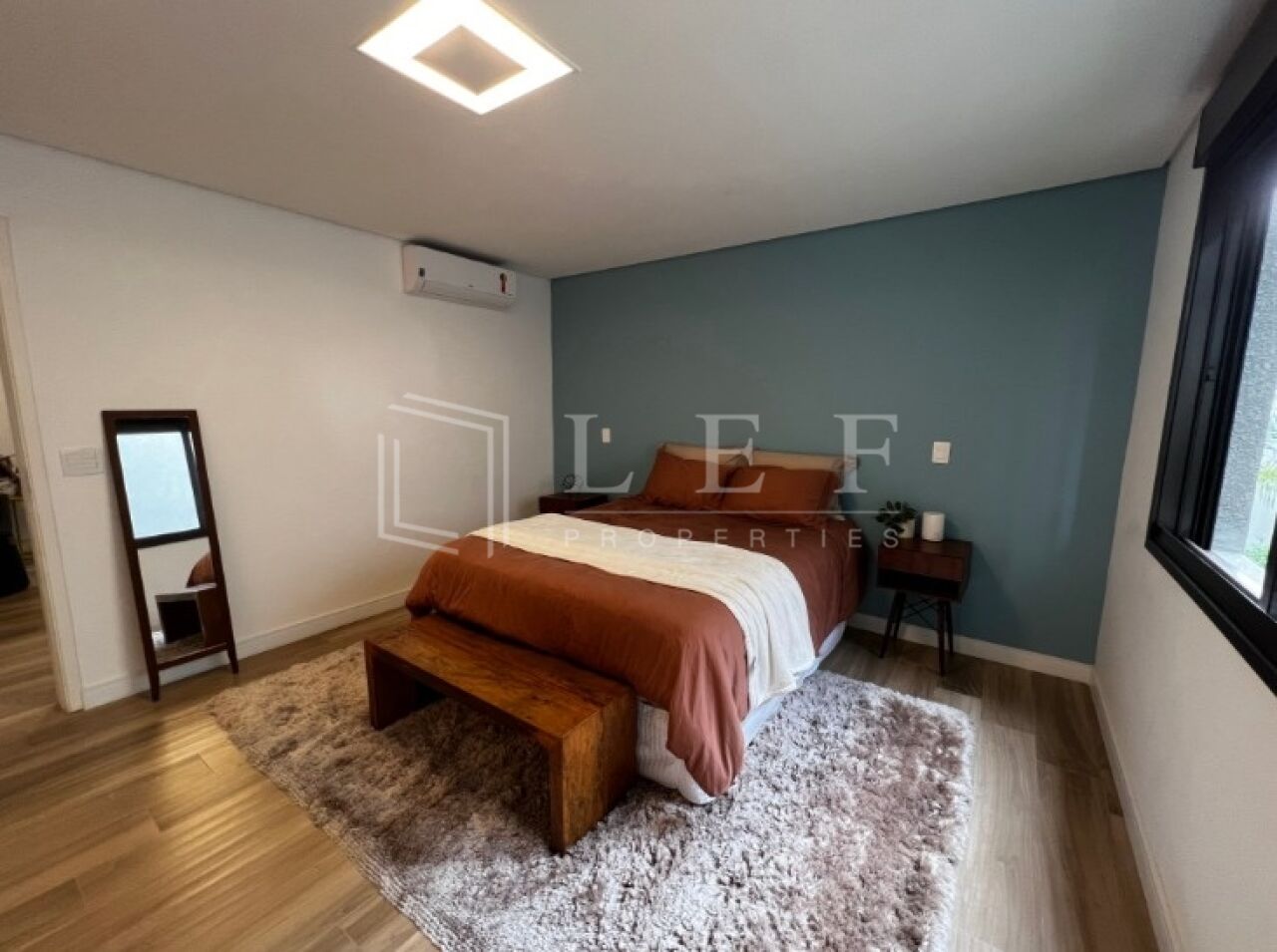 Lef Properties