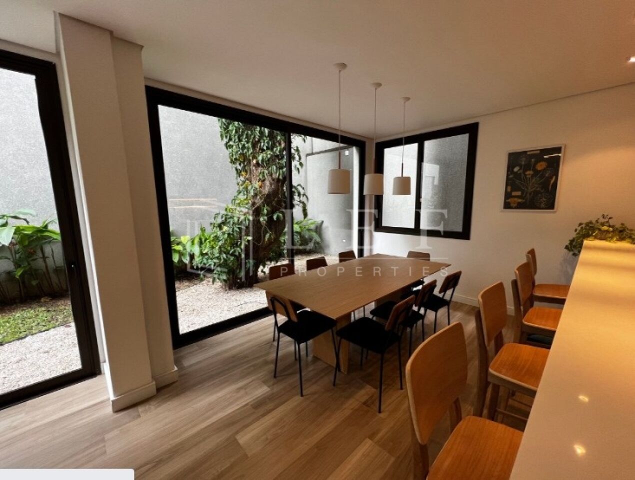 Lef Properties
