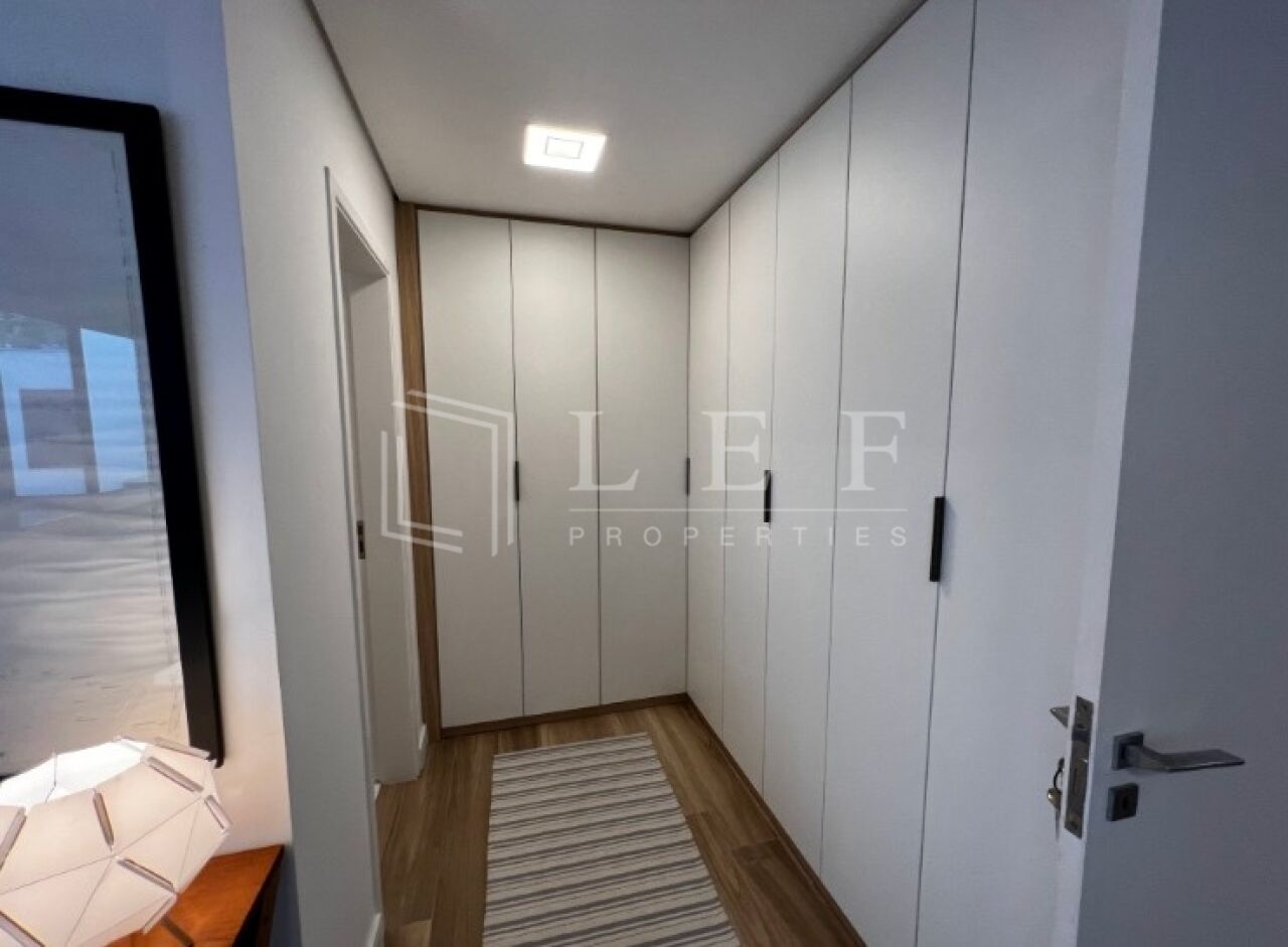 Lef Properties