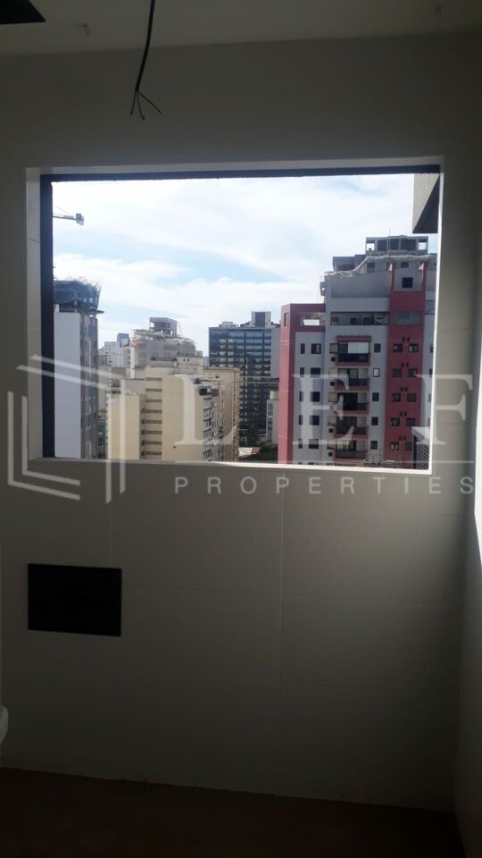 Lef Properties