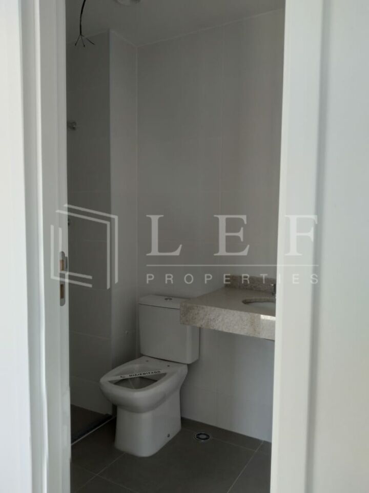 Lef Properties