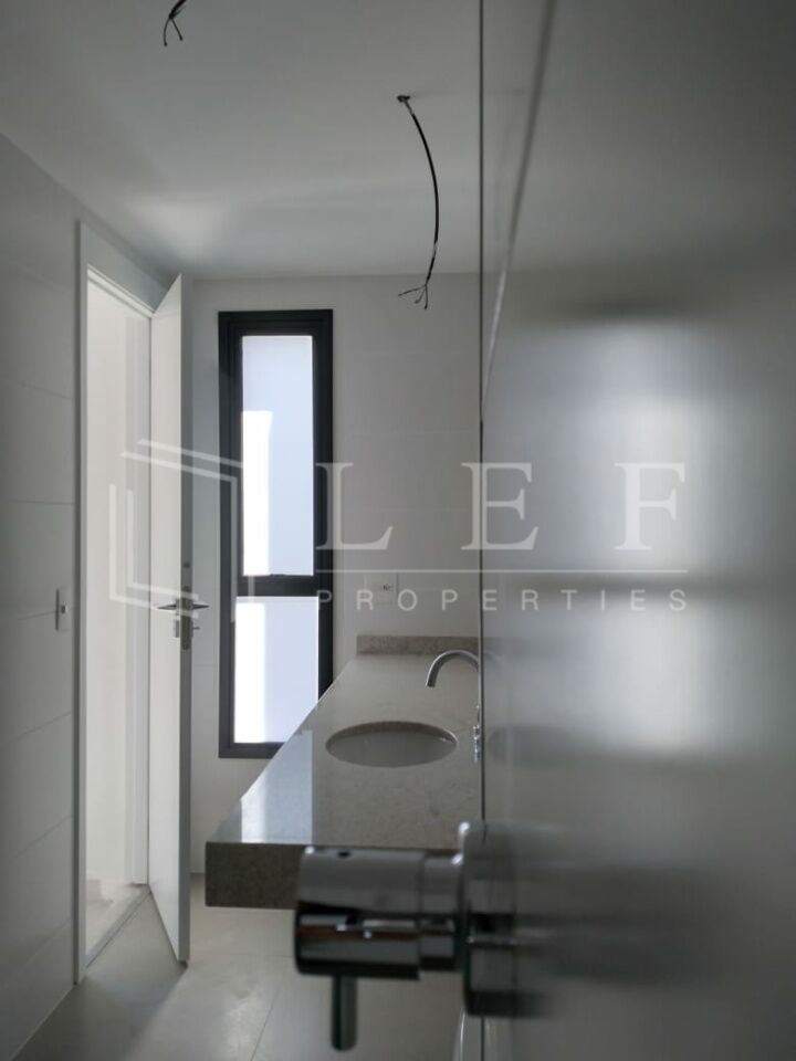 Lef Properties