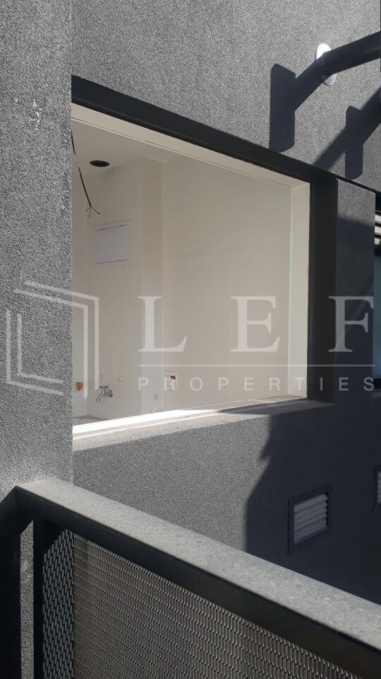 Lef Properties