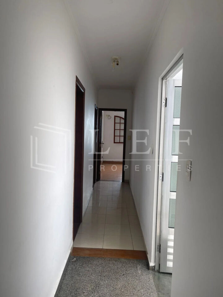 Lef Properties