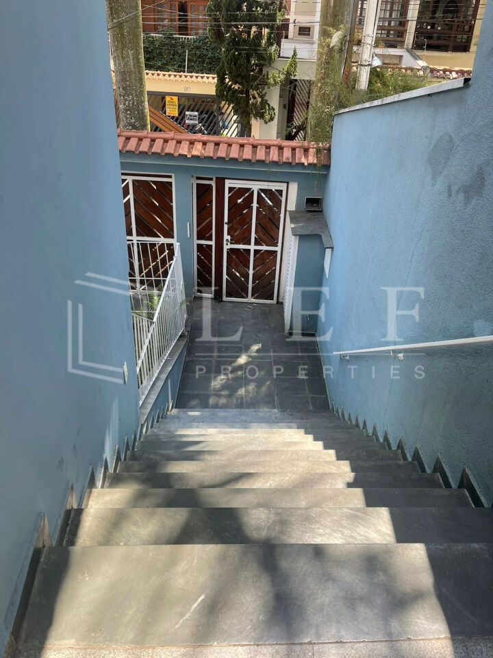 Lef Properties