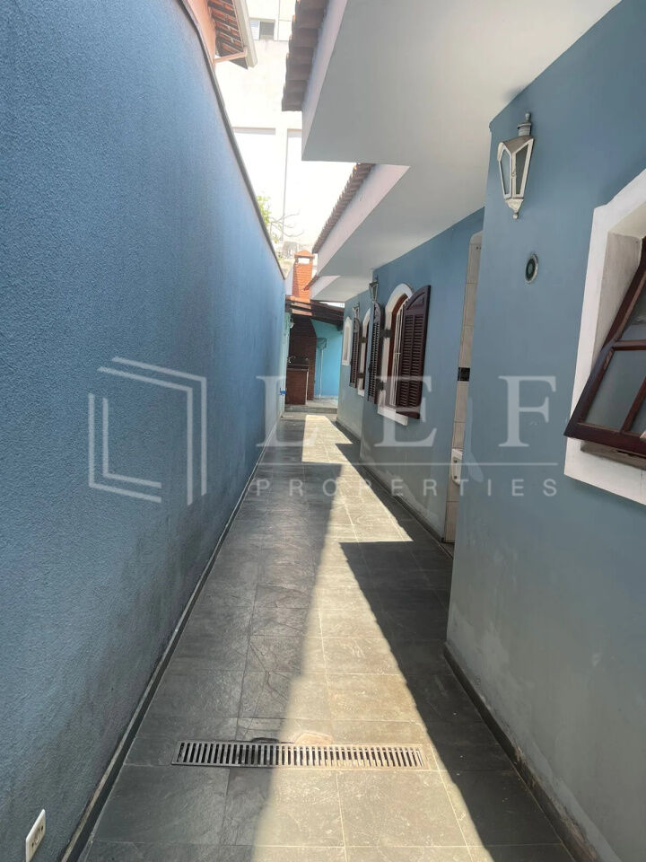 Lef Properties