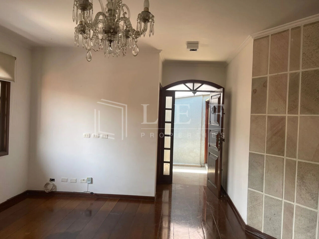 Lef Properties