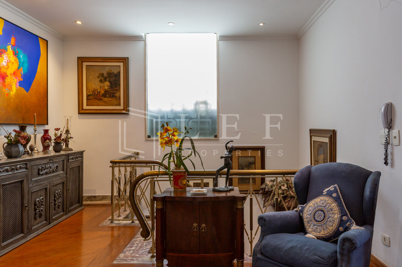 Lef Properties