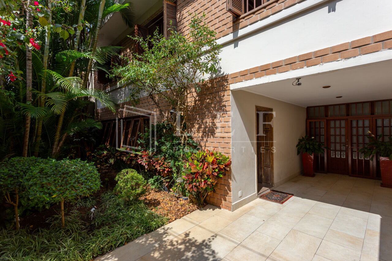 Lef Properties