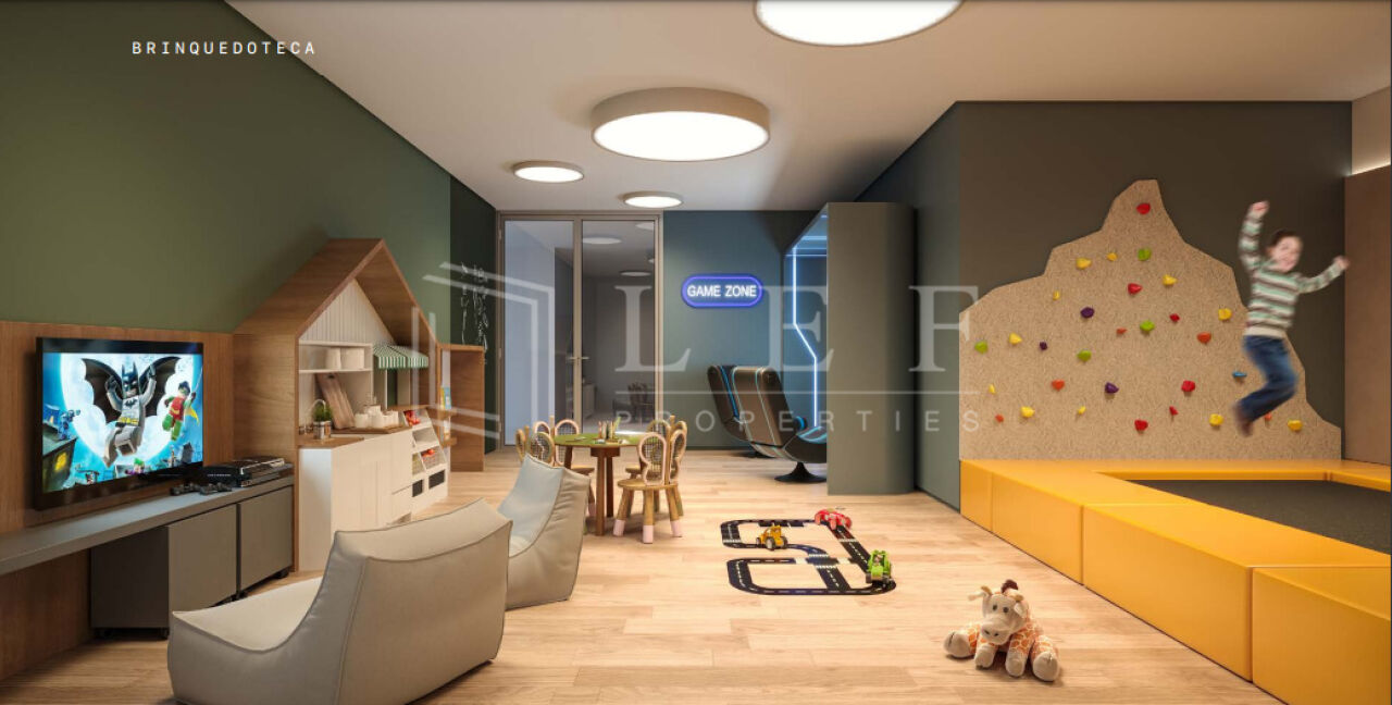 Lef Properties