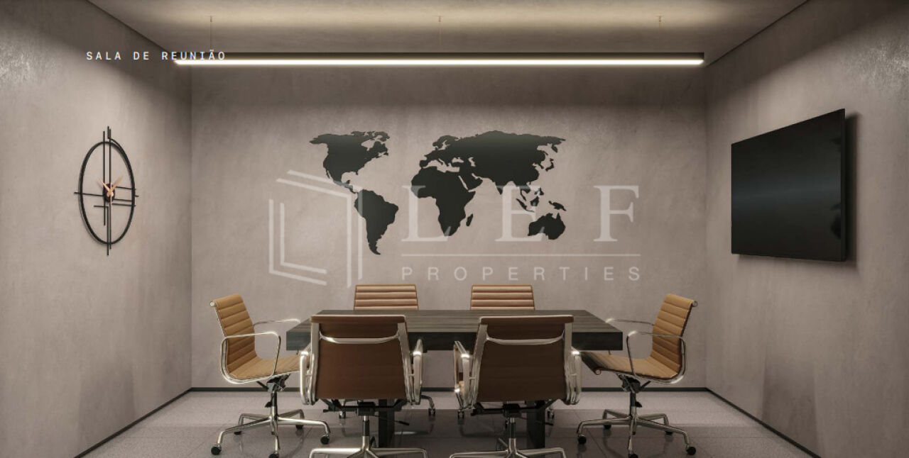 Lef Properties