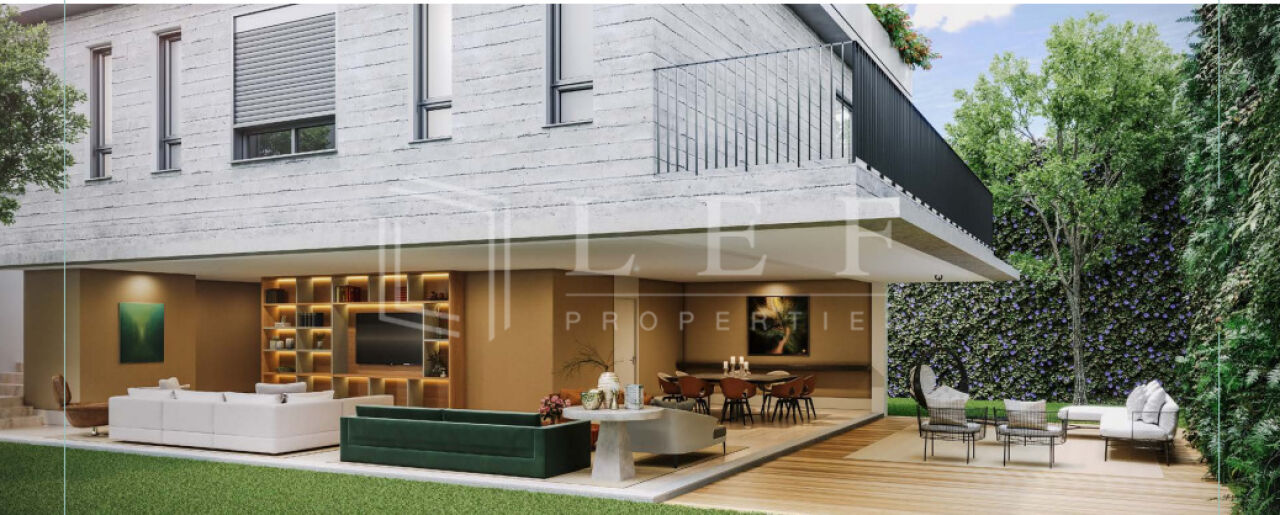 Lef Properties