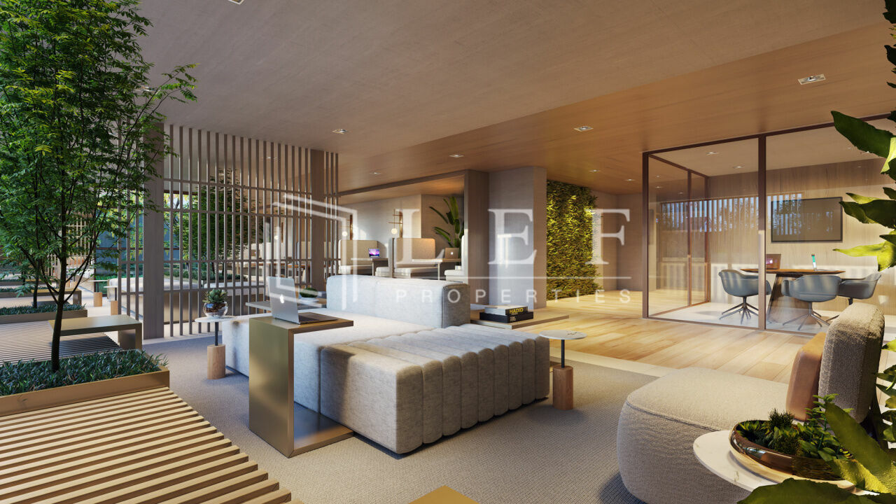 Lef Properties