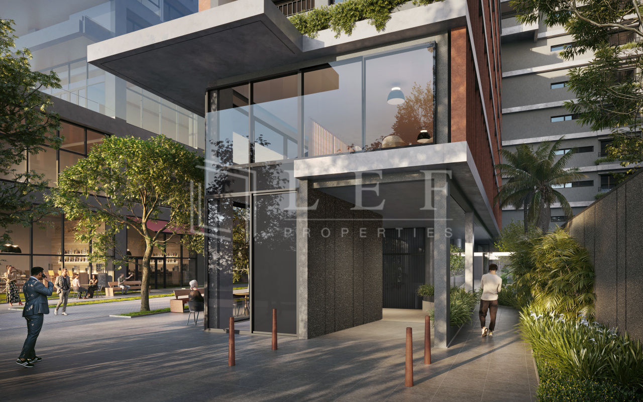 Lef Properties