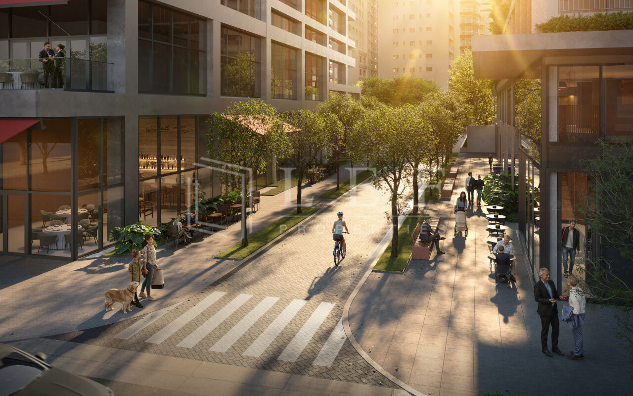 Lef Properties