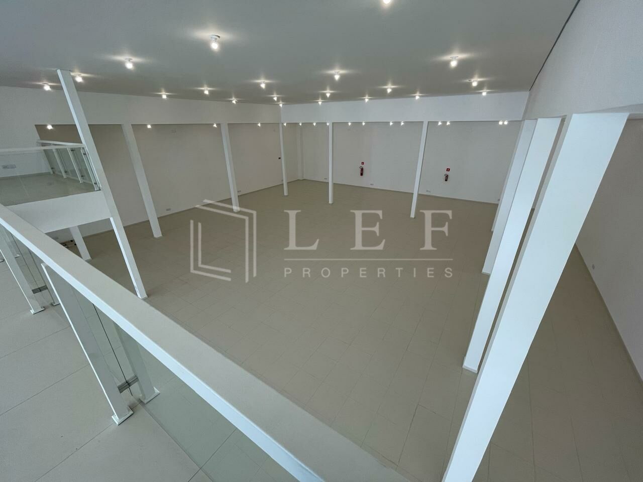 Lef Properties