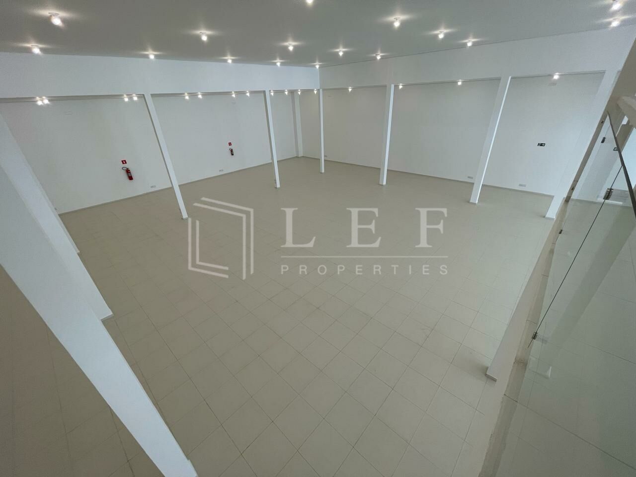 Lef Properties