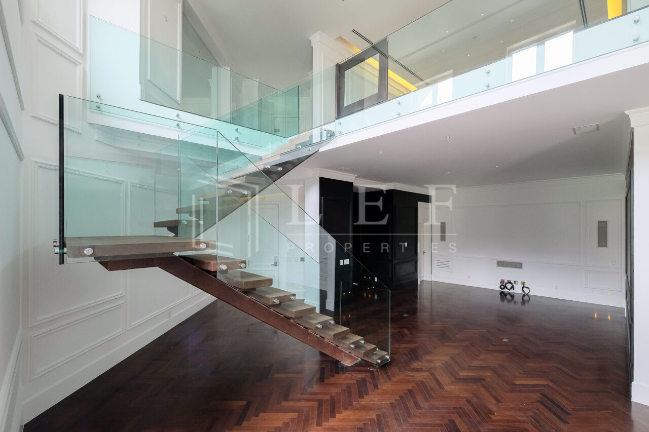 Lef Properties