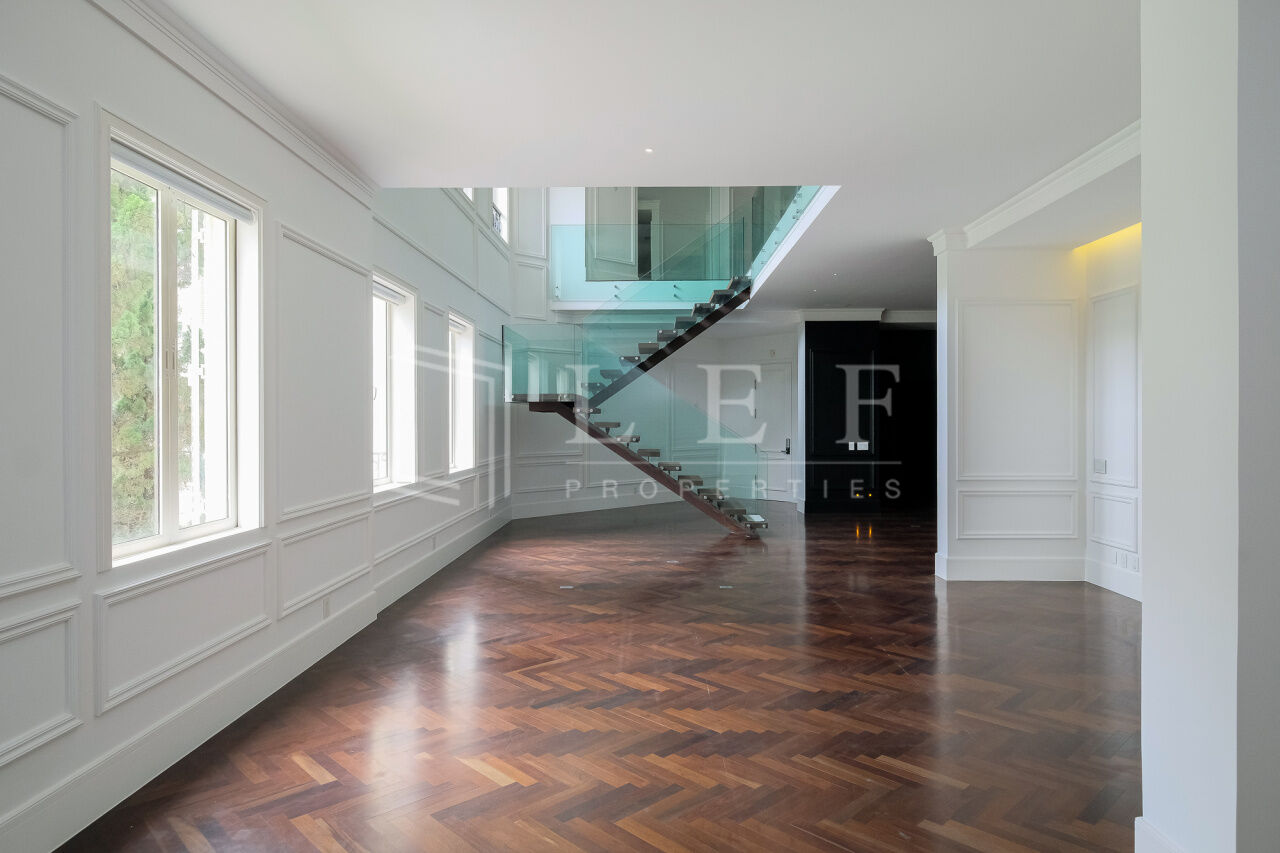 Lef Properties
