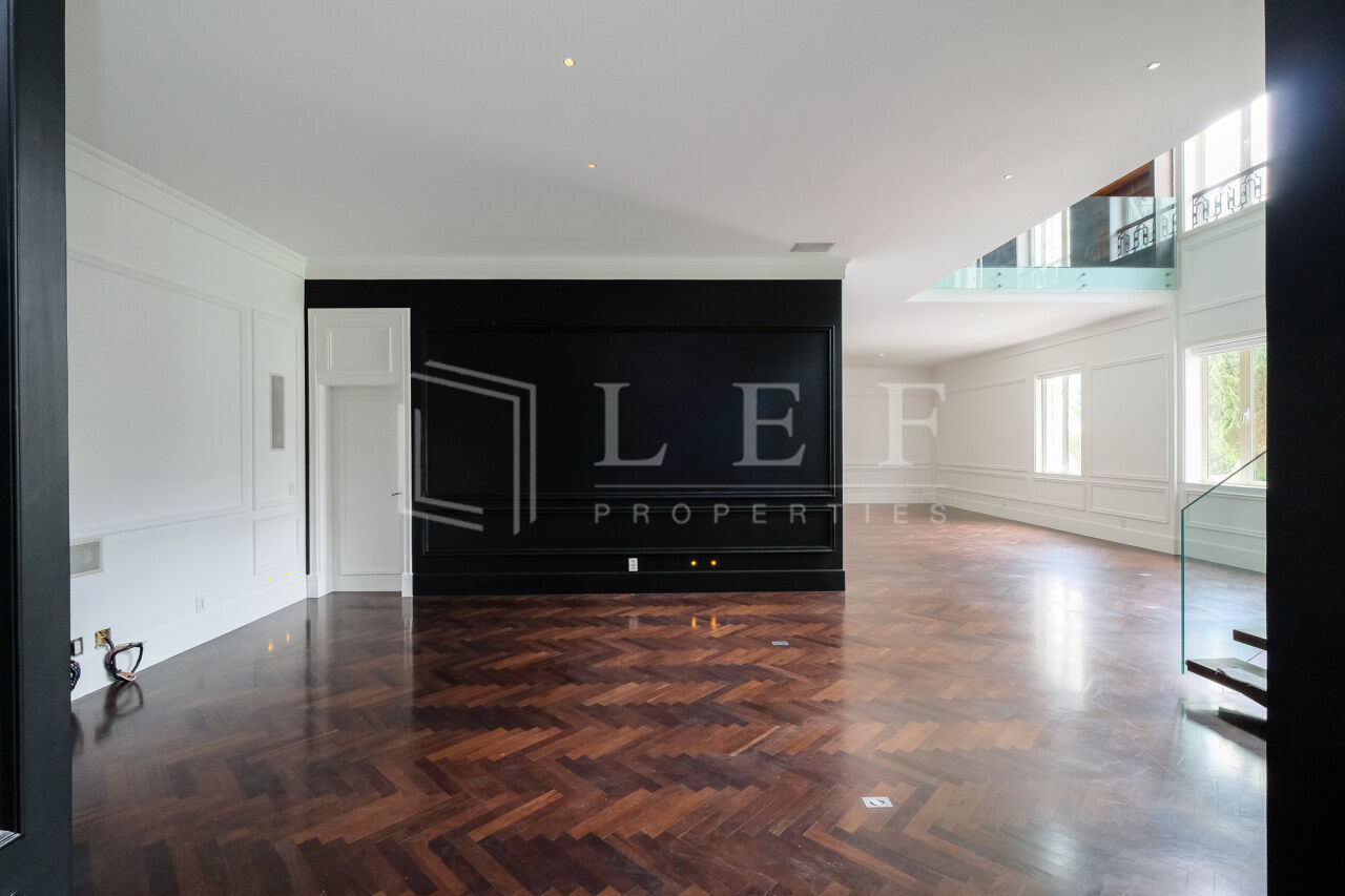 Lef Properties