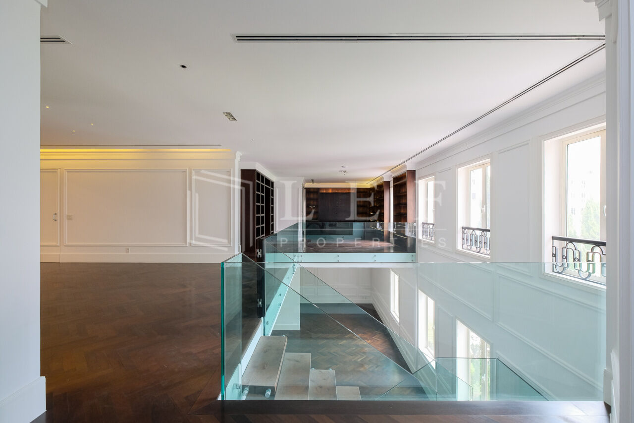 Lef Properties