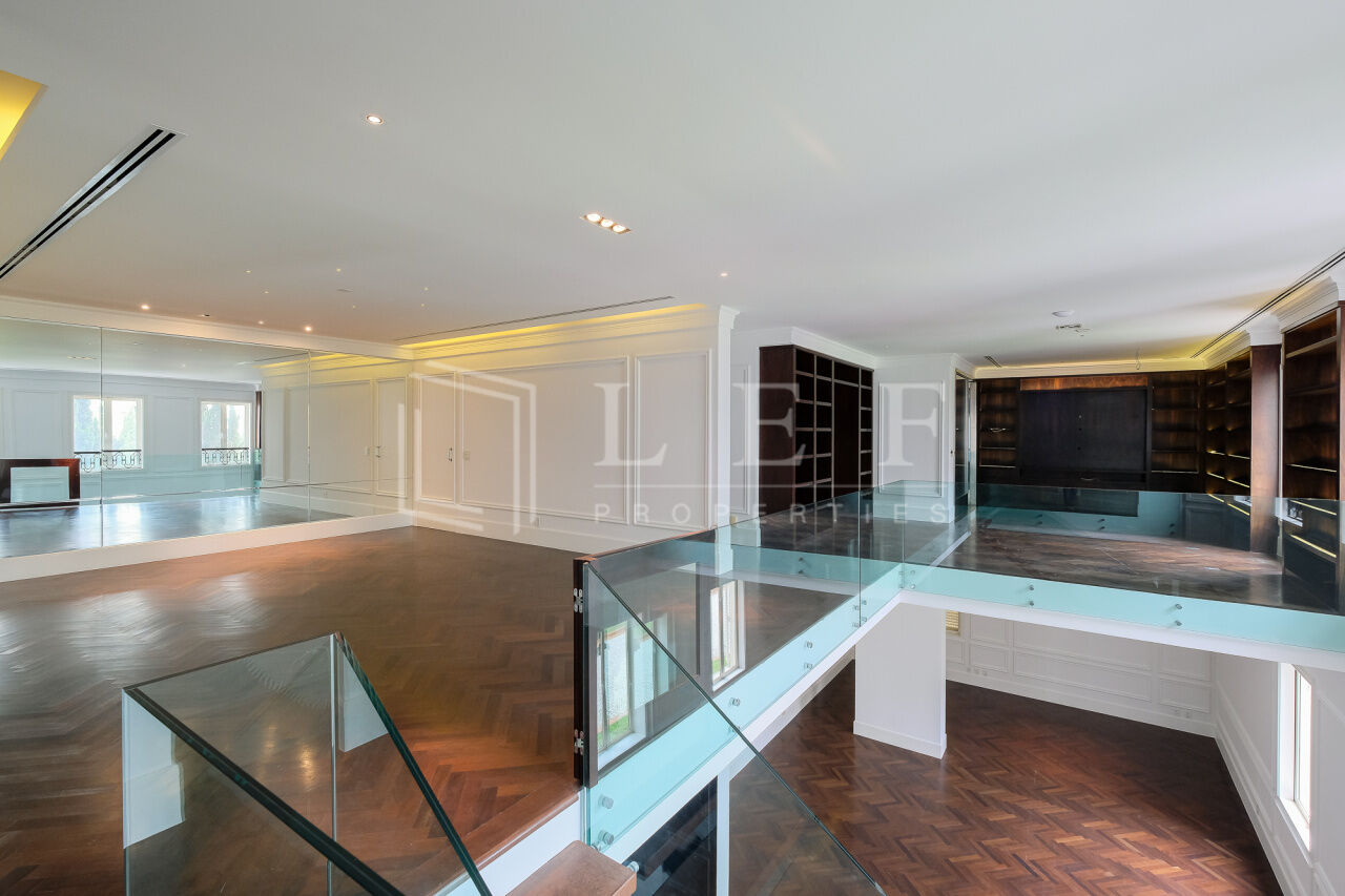 Lef Properties