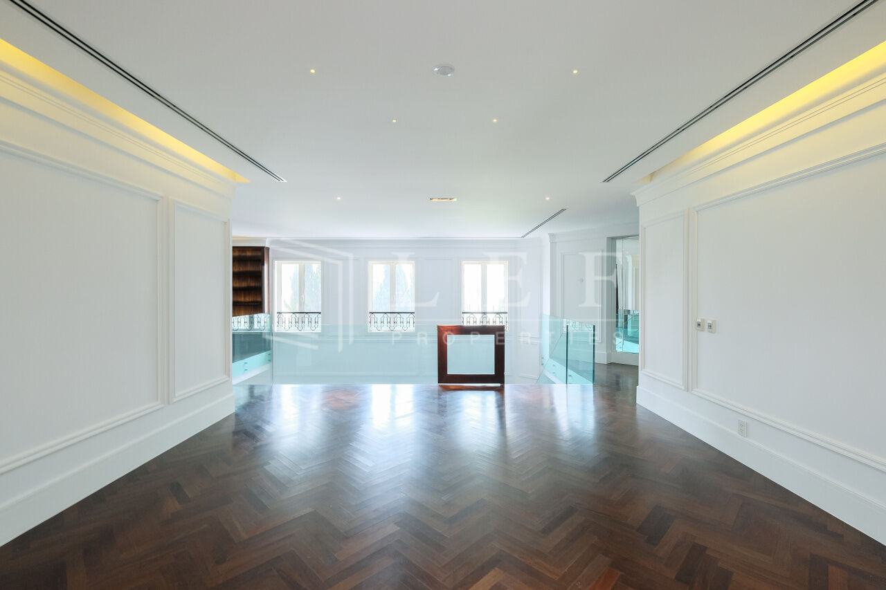 Lef Properties