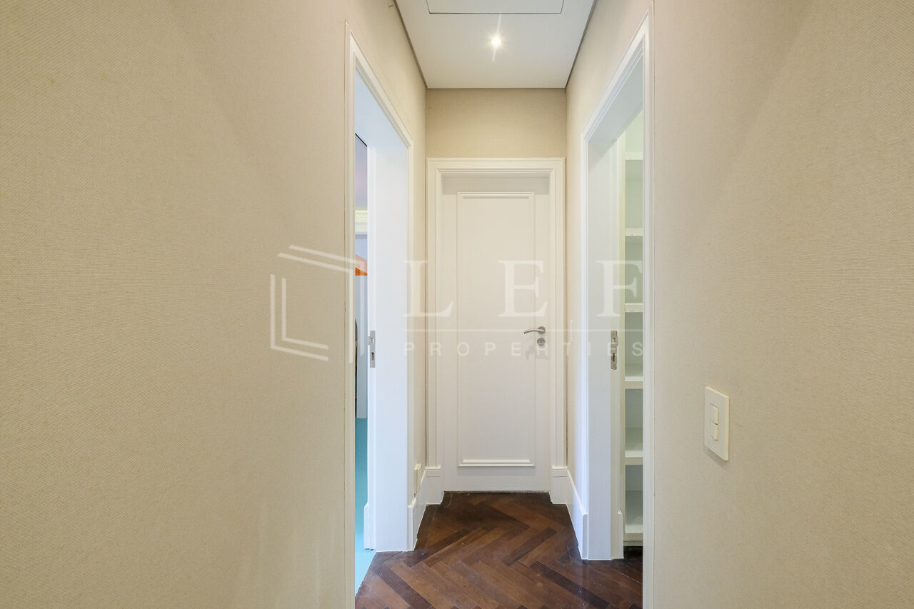 Lef Properties