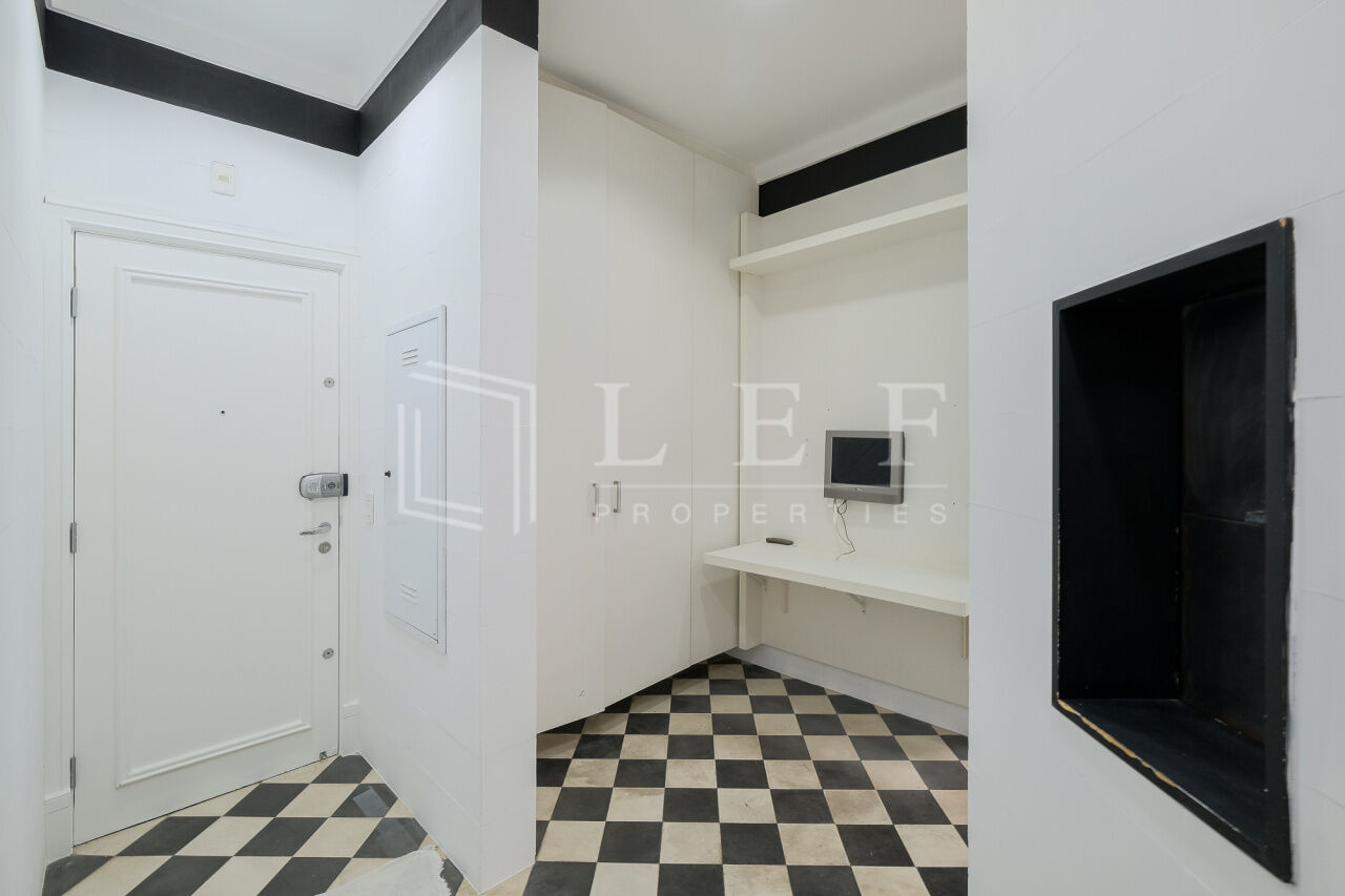 Lef Properties