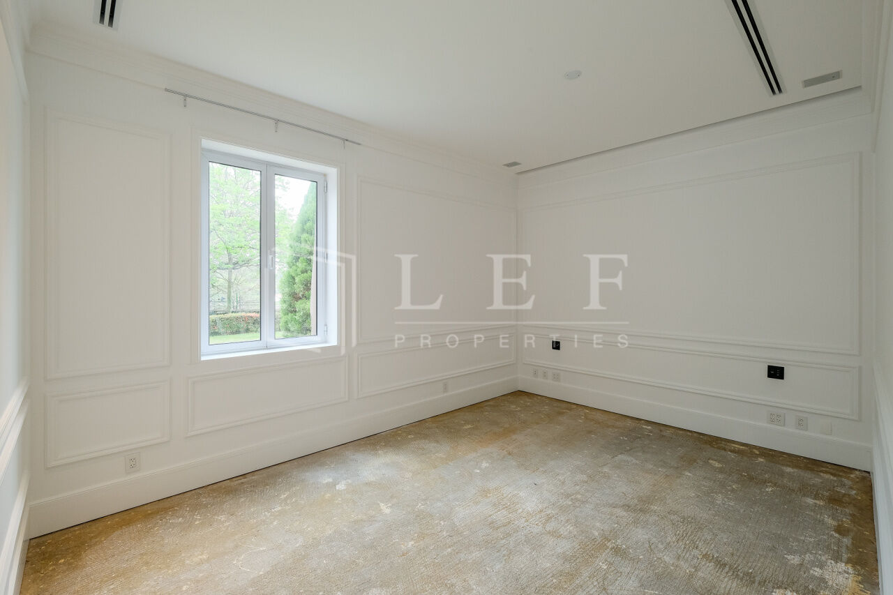 Lef Properties