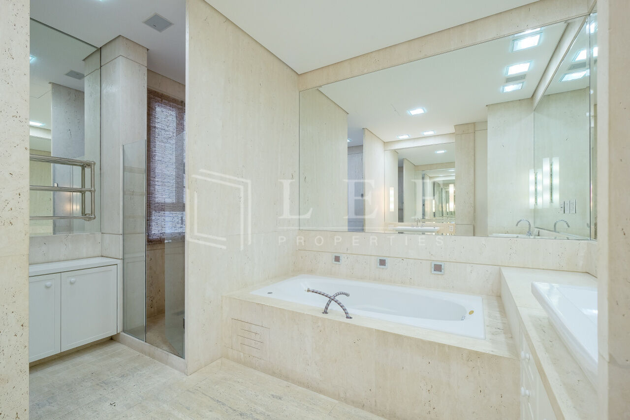 Lef Properties