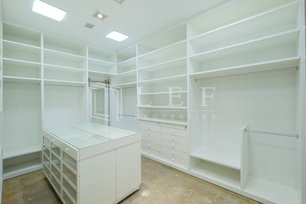 Lef Properties