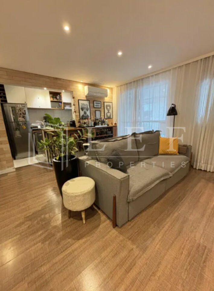 Lef Properties
