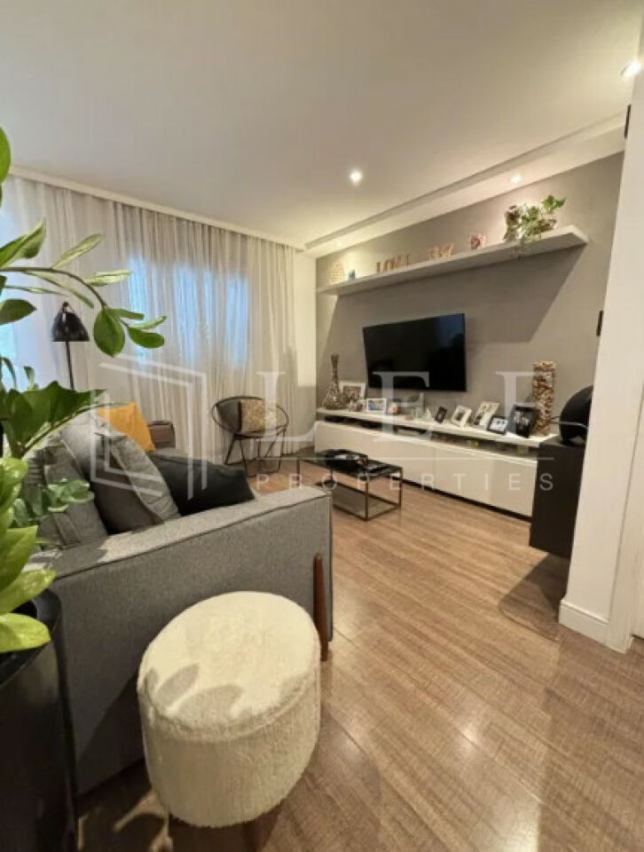 Lef Properties