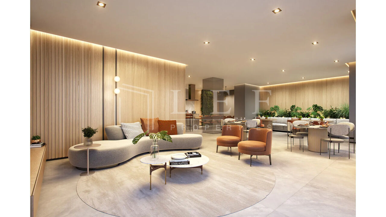 Lef Properties