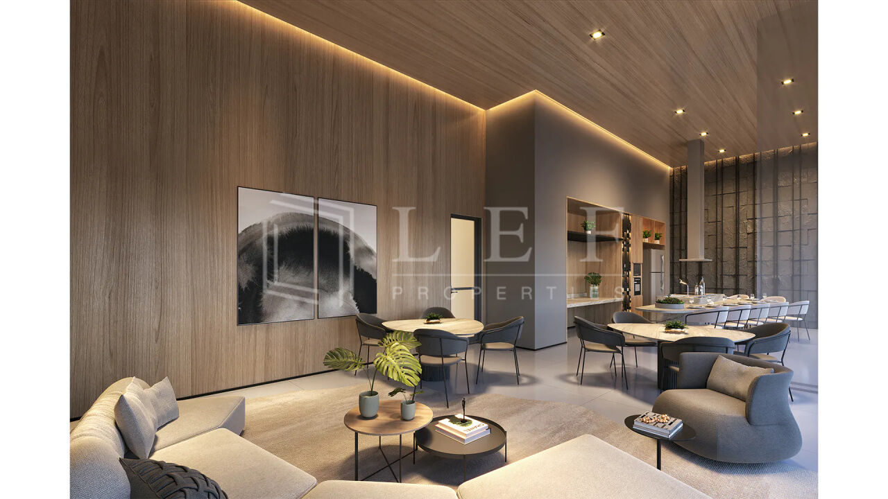 Lef Properties