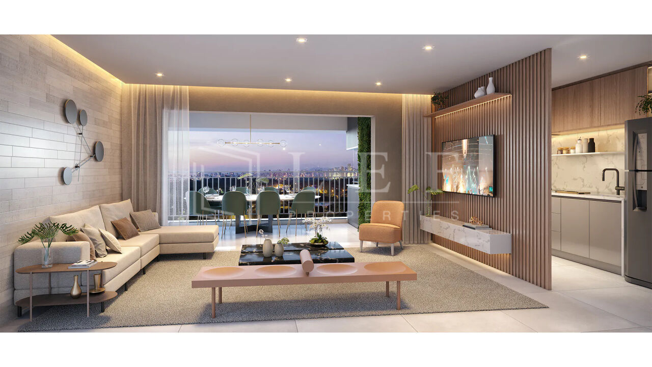 Lef Properties