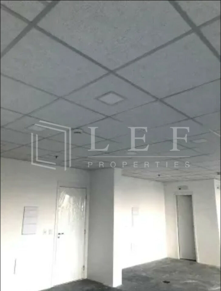 Lef Properties
