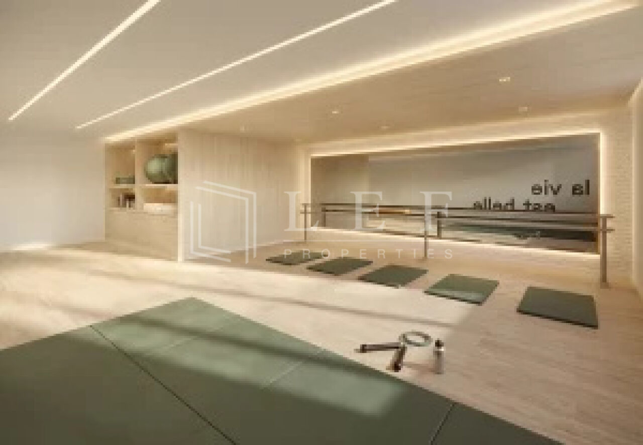 Lef Properties
