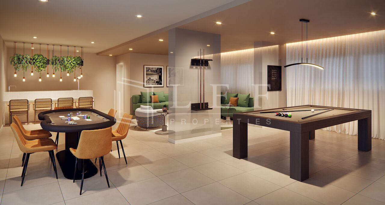 Lef Properties