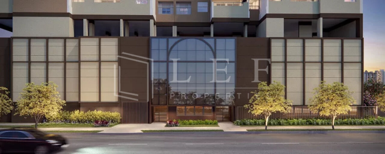 Lef Properties