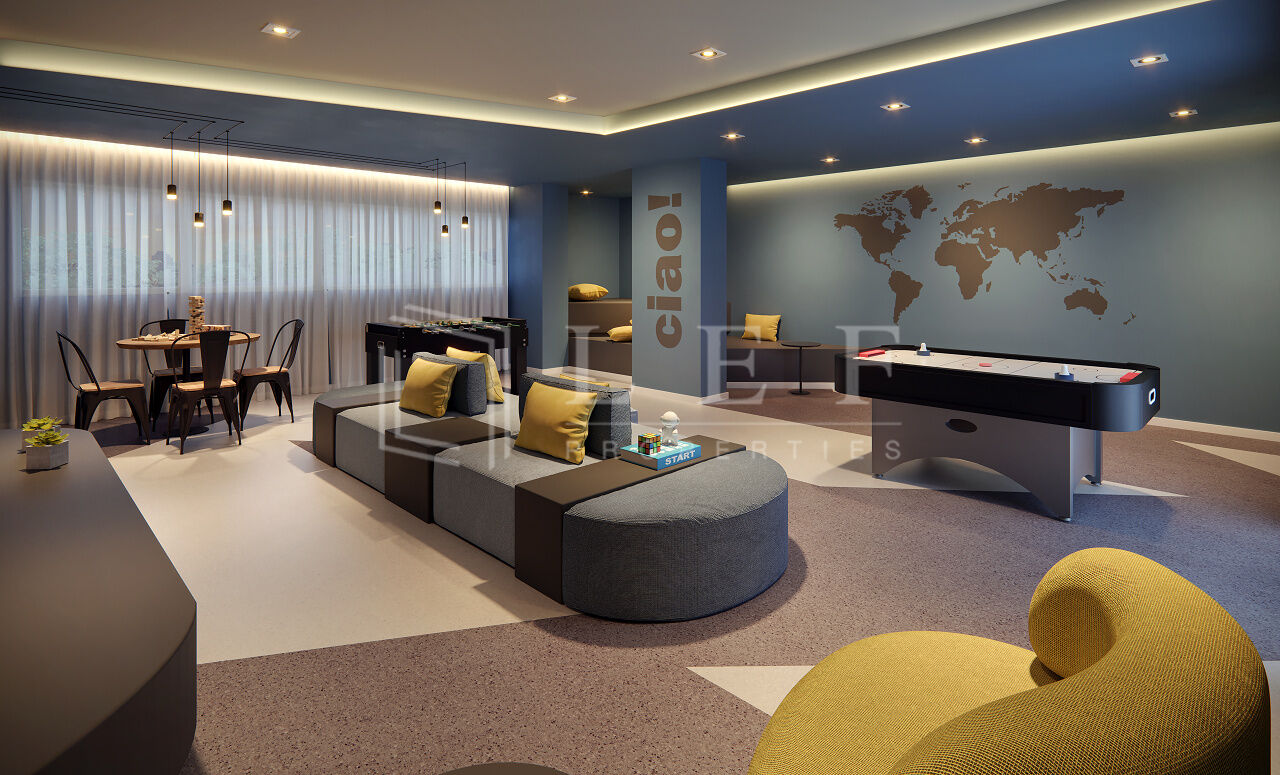 Lef Properties