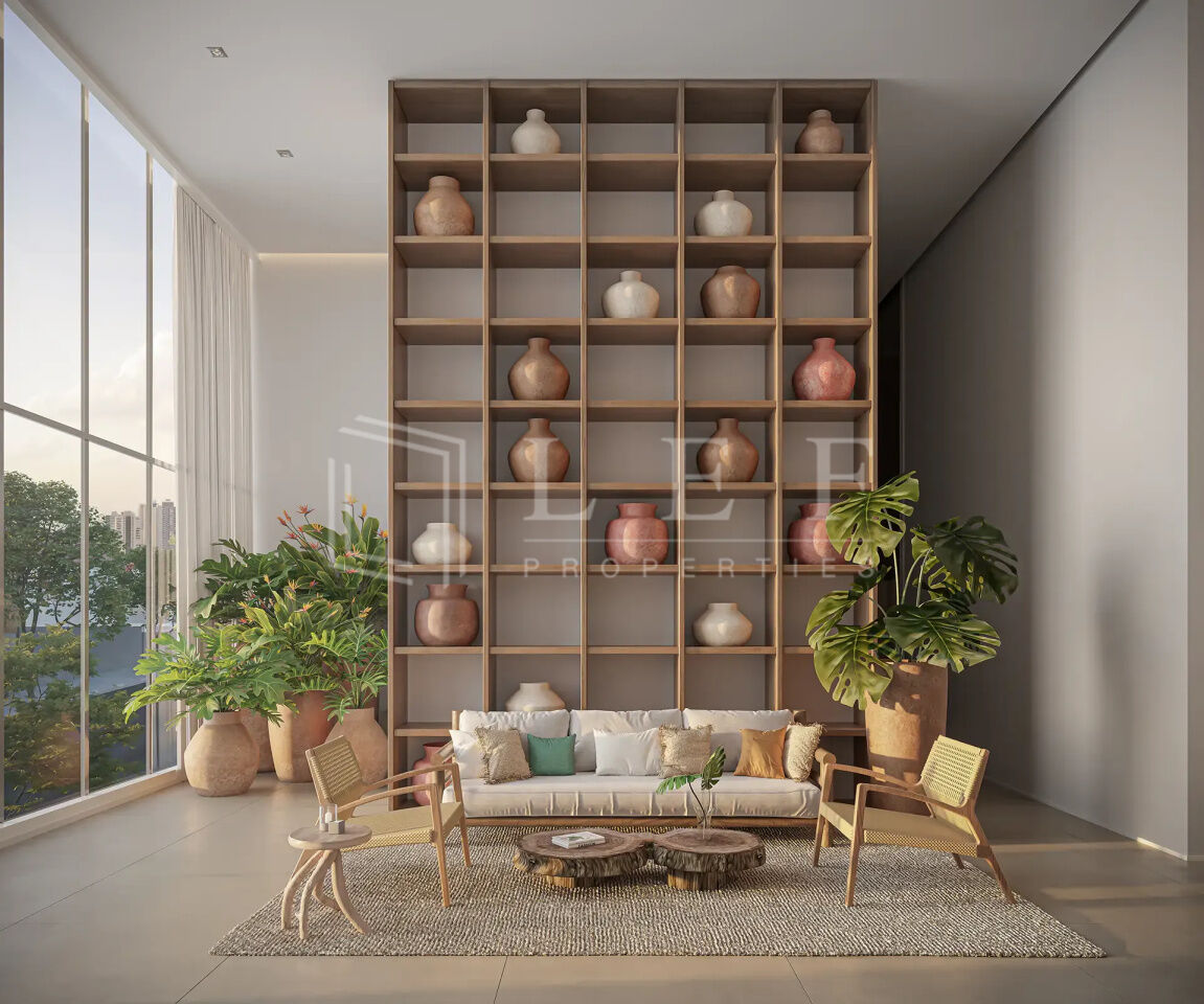 Lef Properties