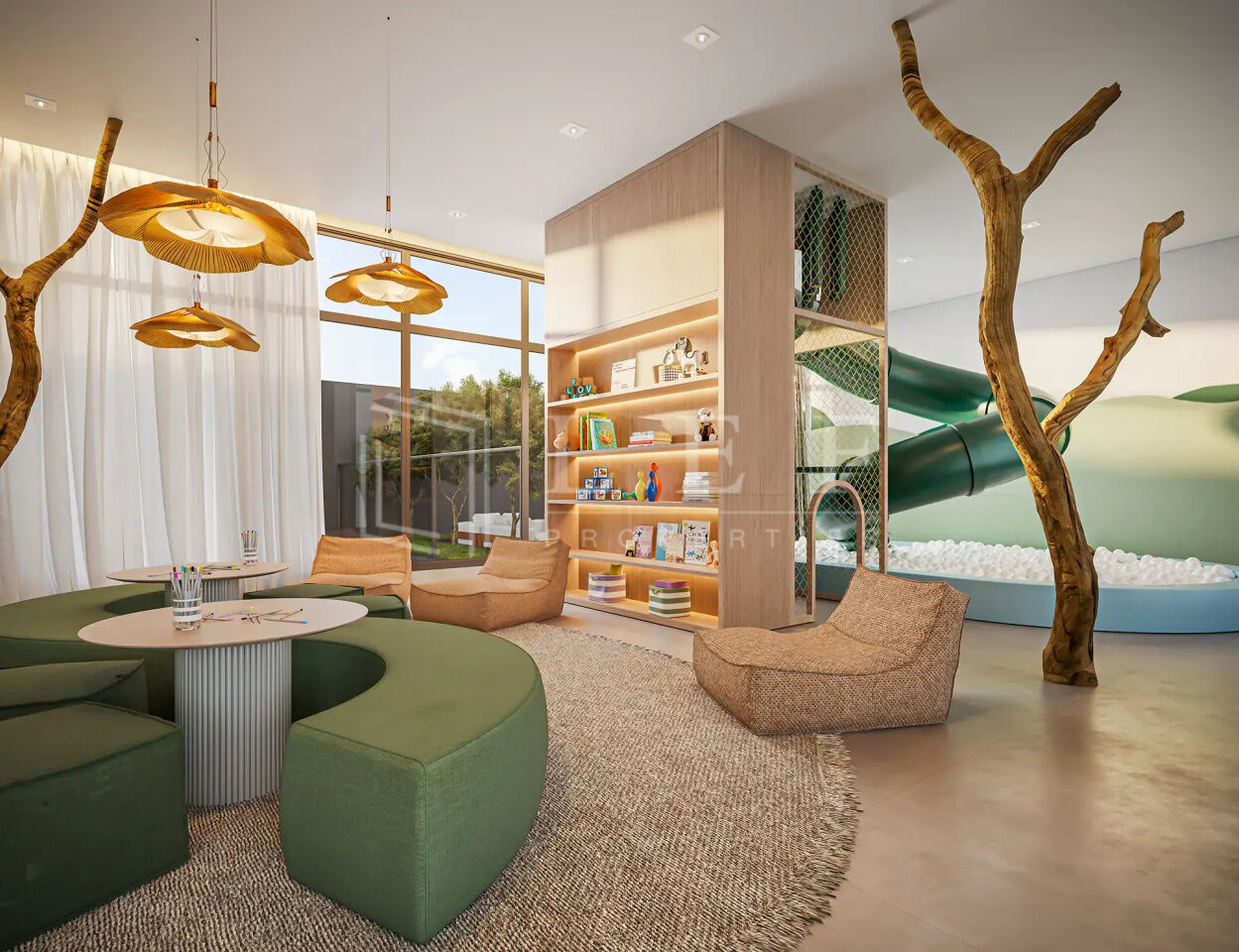 Lef Properties