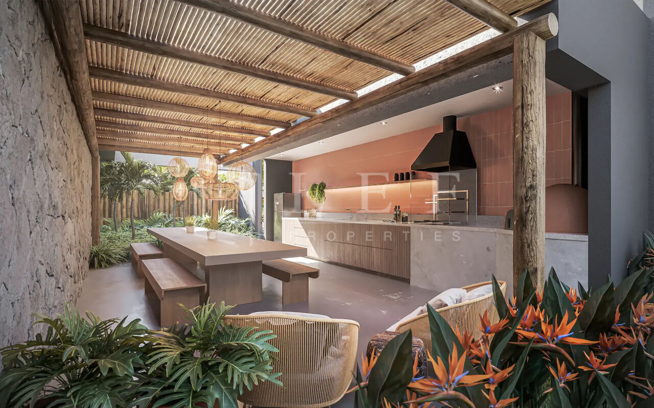 Lef Properties