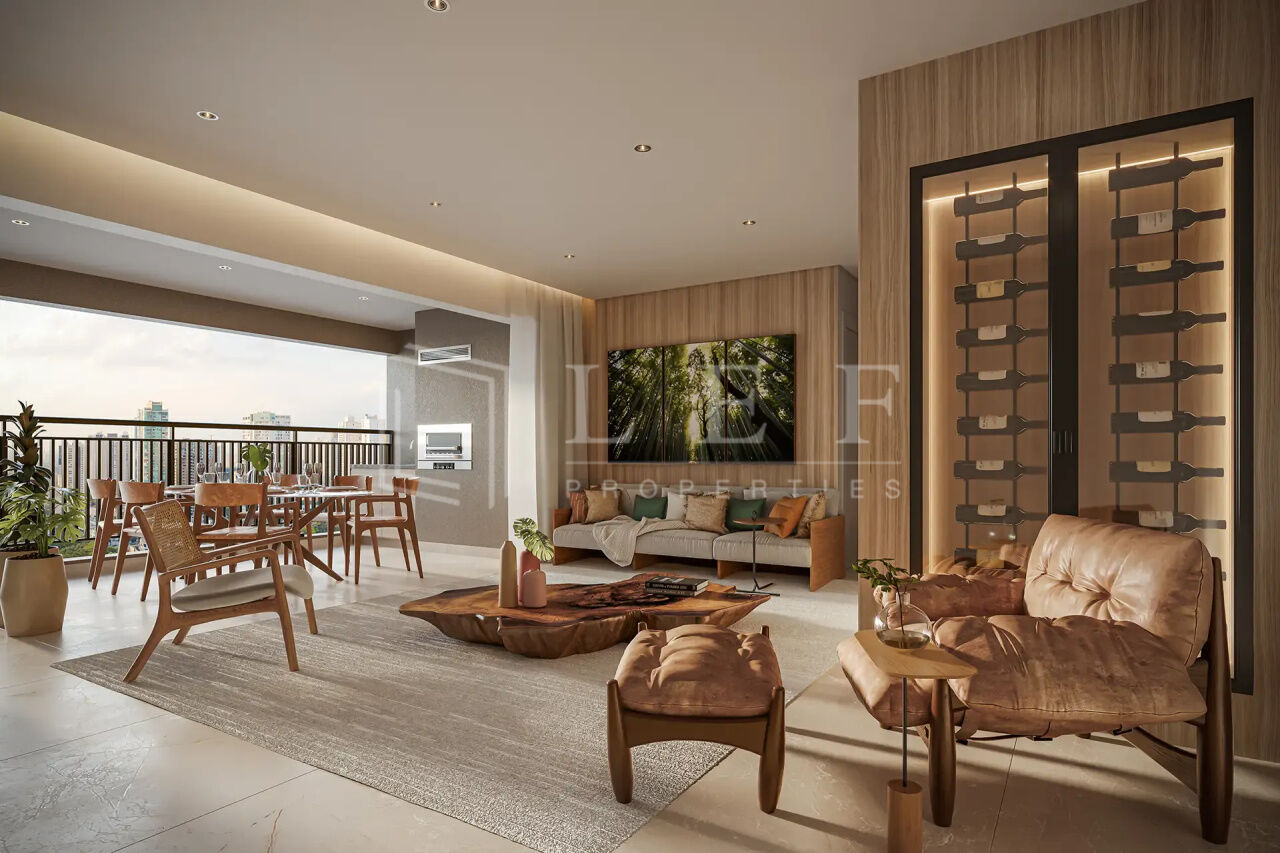 Lef Properties