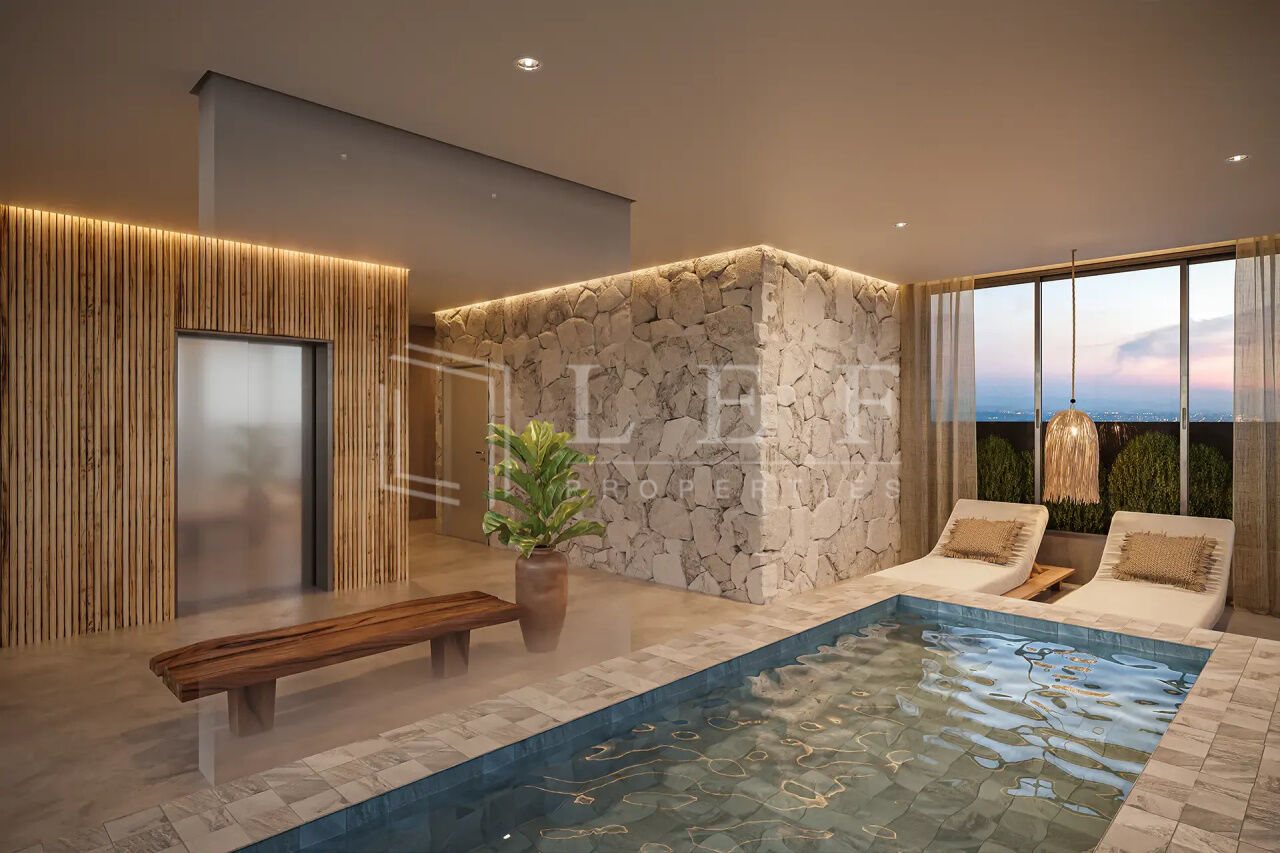 Lef Properties