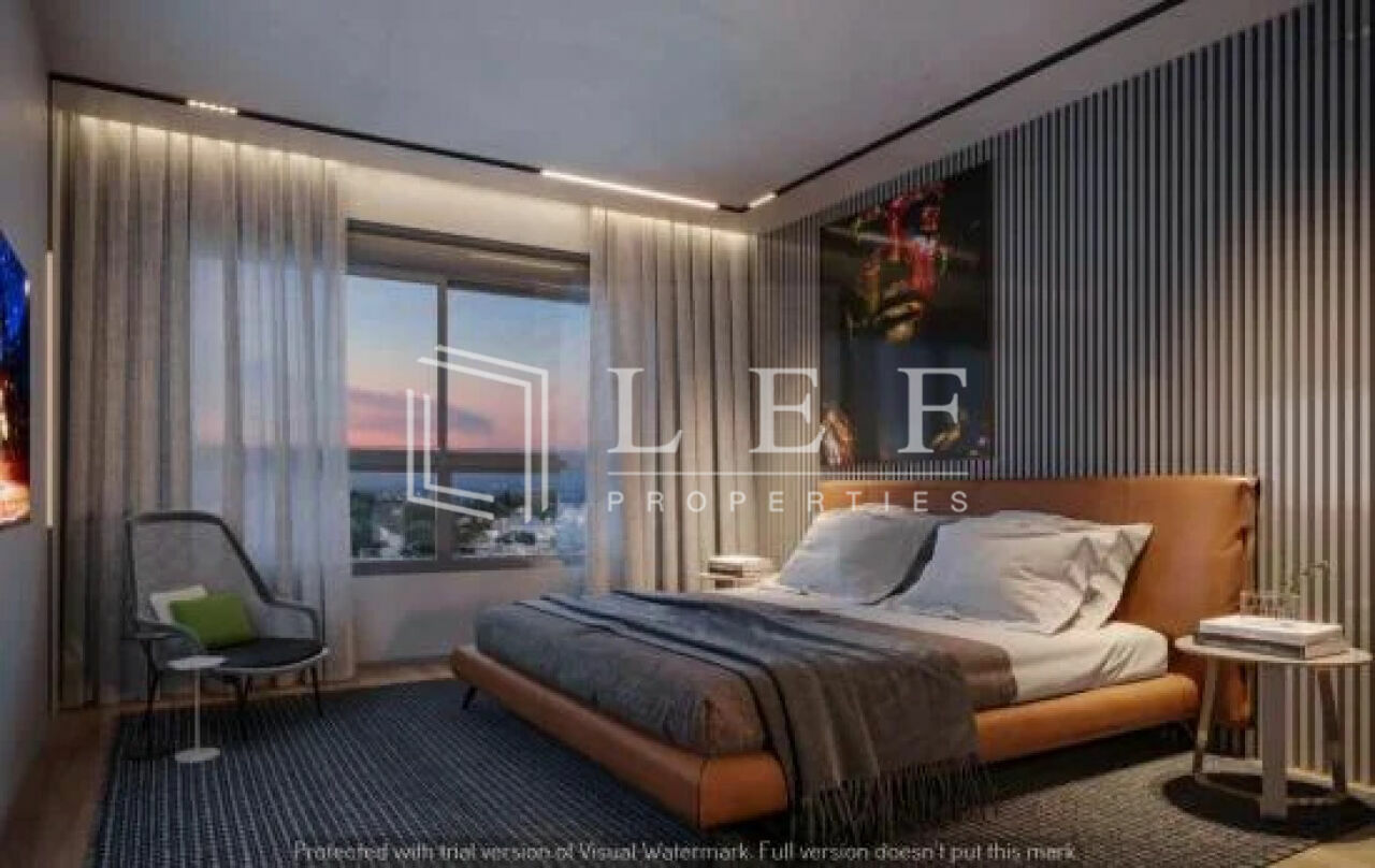 Lef Properties