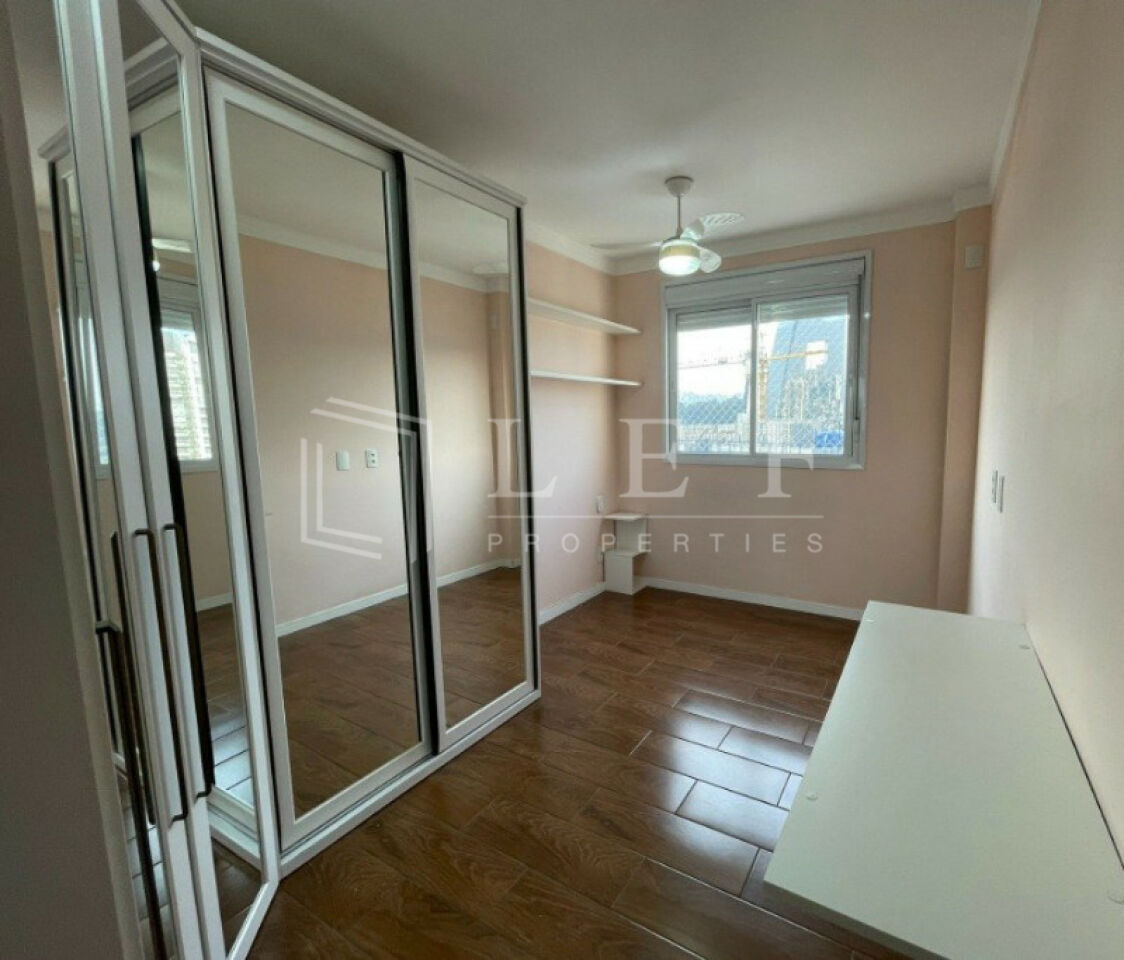 Lef Properties