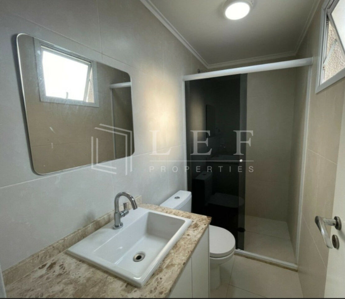 Lef Properties